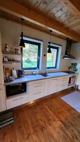 Chata Závršie - Buková - Trnava - Malé Karpaty