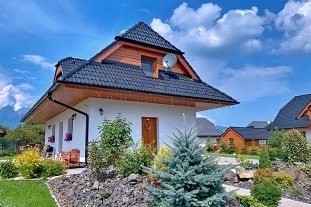 Chata Villa Zoja - Star Lesn - Vysok Tatry