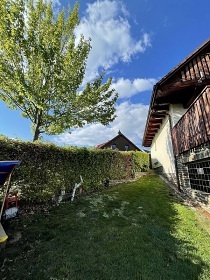 Chalupa Drouhavec - Velhartice - Šumava