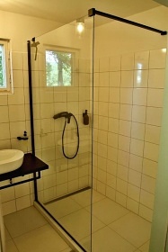 Chaty a Tiny house - Dlouhá řeka - Buchlovice