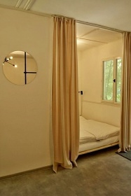 Chaty a Tiny house - Ch�ibsk� lesy - hrad Buchlov