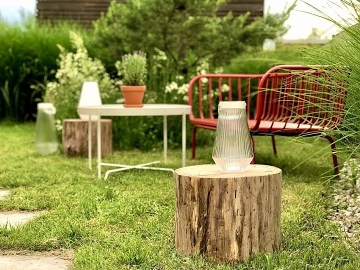 Nedomek - Glamping Neslovice - Jižní Morava