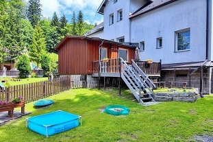 Recenze: Apartmán Semerink - Janov nad Nisou - Severák
