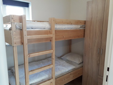 Chata - Apartmán Semerink, Janov n. Nisou