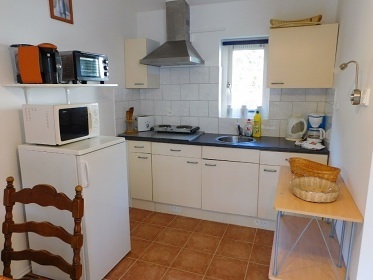 Chata - Apartmán Semerink, Janov n. Nisou