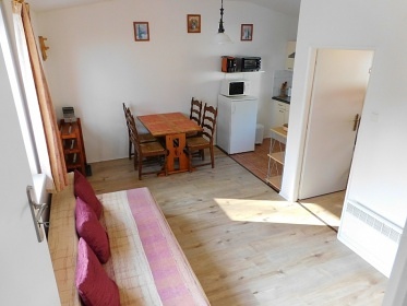 Chata - Apartmán Semerink, Janov n. Nisou