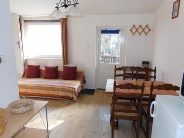 Chata - Apartmán Semerink, Janov n. Nisou