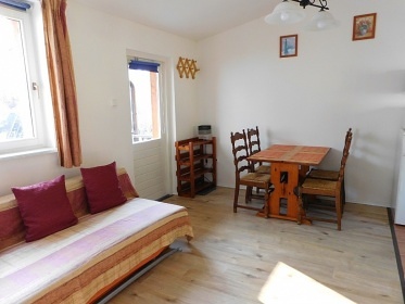 Chata - Apartmán Semerink, Janov n. Nisou