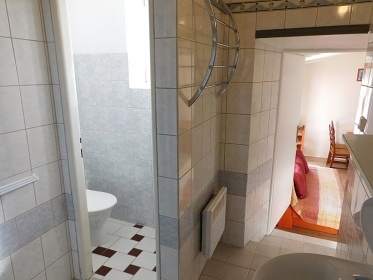 Chata - Apartmán Semerink, Janov n. Nisou