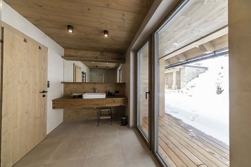 Deer Mountain - Český Šumburk - Jizerské hory
