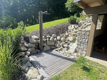 Deer Mountain - Český Šumburk - Jizerské hory