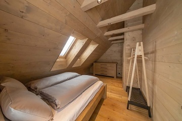 Deer Mountain - Český Šumburk - Jizerské hory