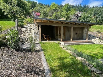 Deer Mountain - Český Šumburk - Jizerské hory
