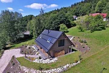 Deer Mountain - Český Šumburk - Jizerské hory