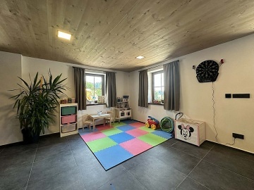 Chalupa baz�n a sauna - Kamenice - Jizersk� hory