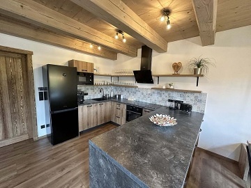 Chalupa baz�n a sauna - Kamenice - Jizersk� hory