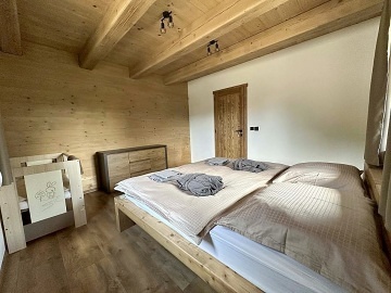 Chalupa baz�n a sauna - Kamenice - Jizersk� hory