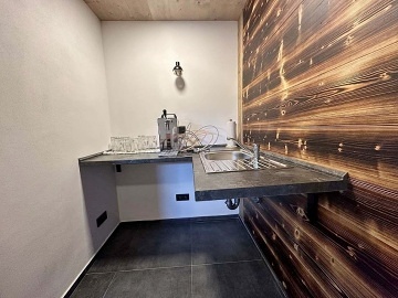 Chalupa baz�n a sauna - Kamenice - Jizersk� hory