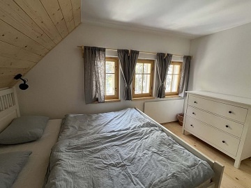 Krkonošská chalupa - Horní Tříč - Sklenařice
