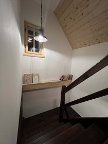 Krkonošská chaloupka - Vysoké nad Jizerou