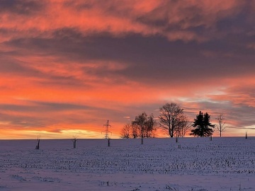 Krkonošská chaloupka - Vysoké nad Jizerou