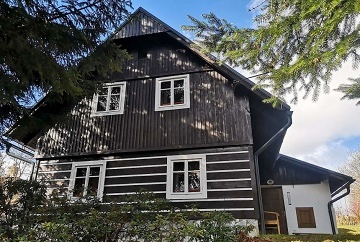 Krkonošská chaloupka - Vysoké nad Jizerou