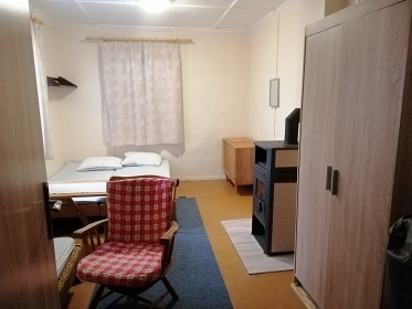 Chaty Máchovo jezero - Selská rokle - Doksy