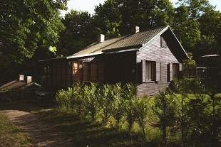 Nov� objekt: Chaty M�chovo jezero - Selsk� rokle - Doksy