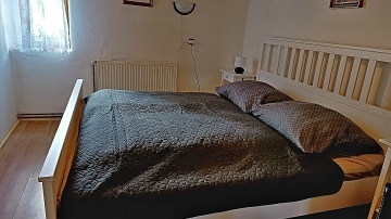 Chalupa České Švýcarsko - apartmán Velký Šenov