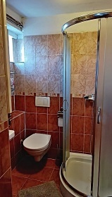 Chalupa České Švýcarsko - apartmán Velký Šenov