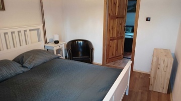 Chalupa České Švýcarsko - apartmán Velký Šenov