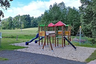 Apartmán Pod Lípou - Lipová - Velký Šenov