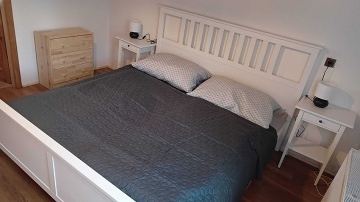 Chalupa České Švýcarsko - apartmán Velký Šenov