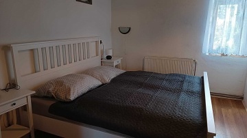 Chalupa České Švýcarsko - apartmán Velký Šenov