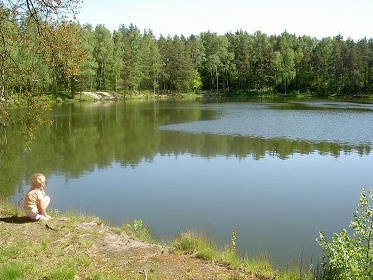 Apartmán Pod komínem - Skalná - Frant. Lázně