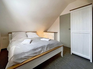 Roubenka sauna a krbov kamna - Satinsk vodopdy