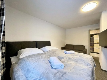 Roubenka sauna a krbov kamna - Satinsk vodopdy