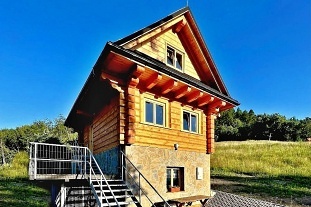 Roubenka pod Lysou - Malenovice - Beskydy