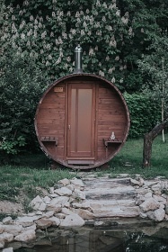 Glamping Klidný kout - Chobot - Vysoké Mýto