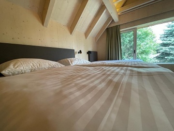 Chalupa na louce s wellness - Vysok� nad Jizerou