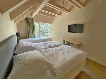 Chalupa na louce s wellness - Vysok� nad Jizerou