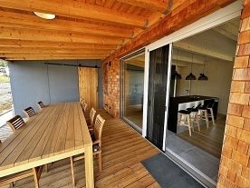 Chalupa sauna a koupac sud - Vysok nad Jizerou