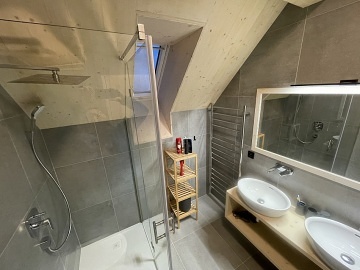 Chalupa na louce s wellness - Vysok� nad Jizerou