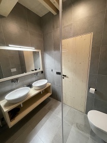 Chalupa na louce s wellness - Vysok� nad Jizerou