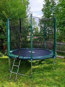 Chalupa Krun hory - Jelen hora - Nov Hamry