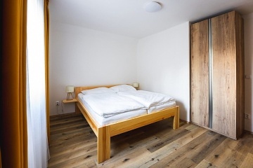 Chata Jeseníky - Videlský kříž - Karlova Studánka