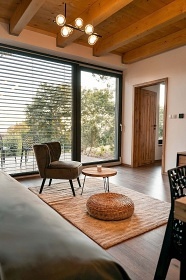 Wellness apartmny jezrko - hrad Lipnice - Orlk