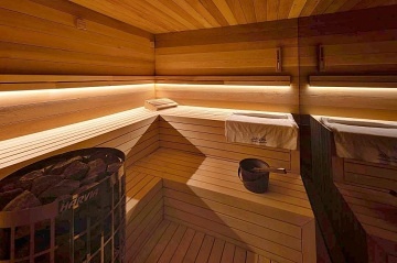 Apartmány wellness a jezírko - hrad Lipnice - Orlík