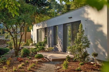 Wellness apartmány Hortus Vita - Lipnice n. Sázavou