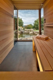 Wellness apartmny jezrko - hrad Lipnice - Orlk